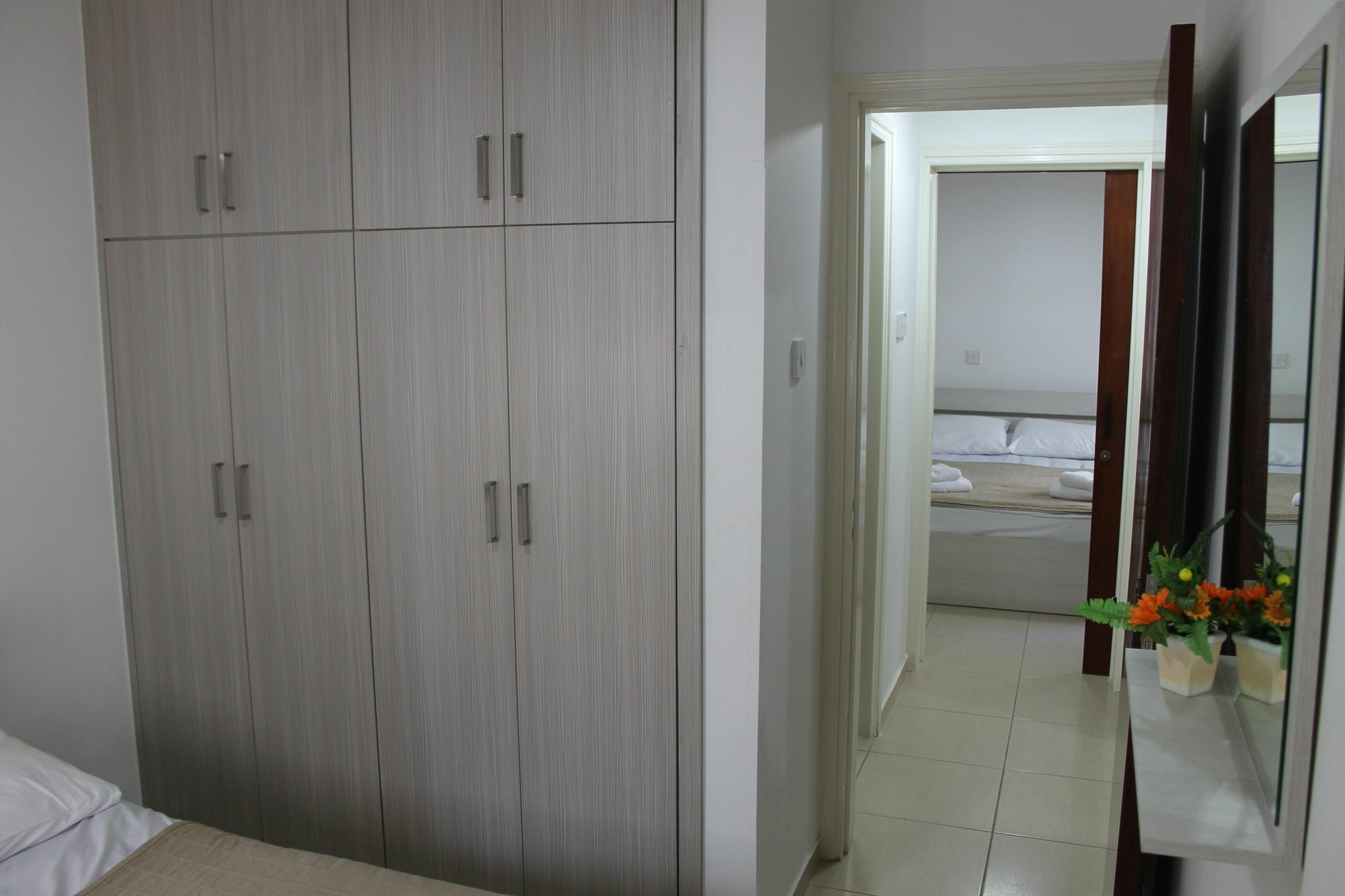 Tiffany City Apartments Larnaca Bagian luar foto
