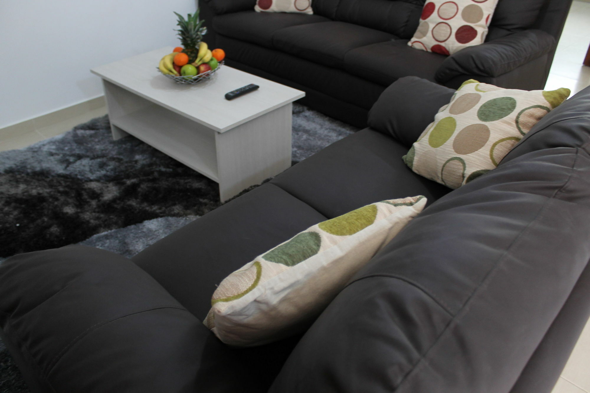 Tiffany City Apartments Larnaca Bagian luar foto