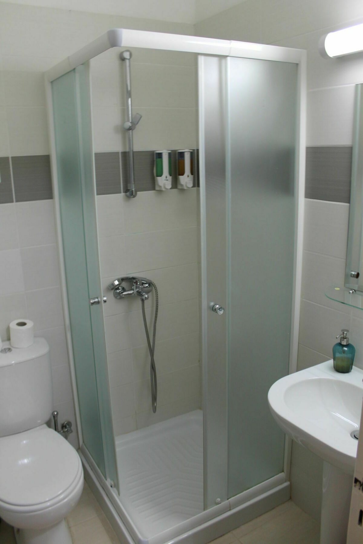 Tiffany City Apartments Larnaca Bagian luar foto