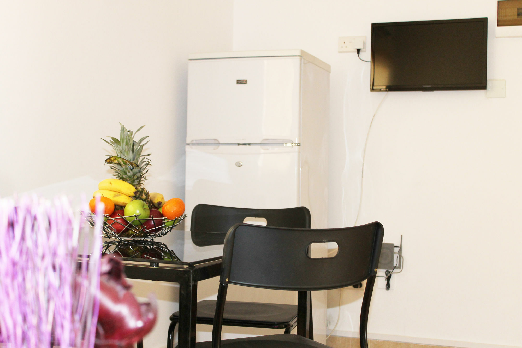 Tiffany City Apartments Larnaca Bagian luar foto
