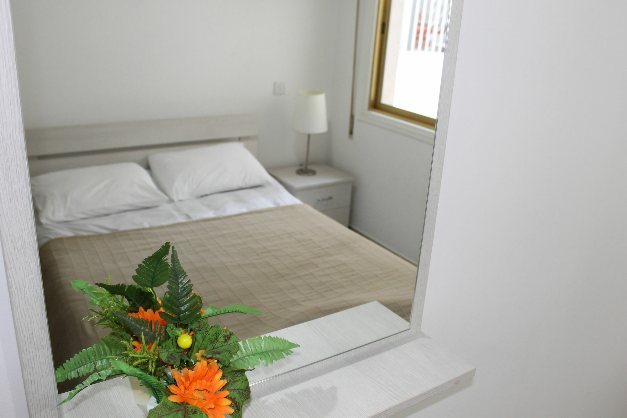 Tiffany City Apartments Larnaca Bagian luar foto