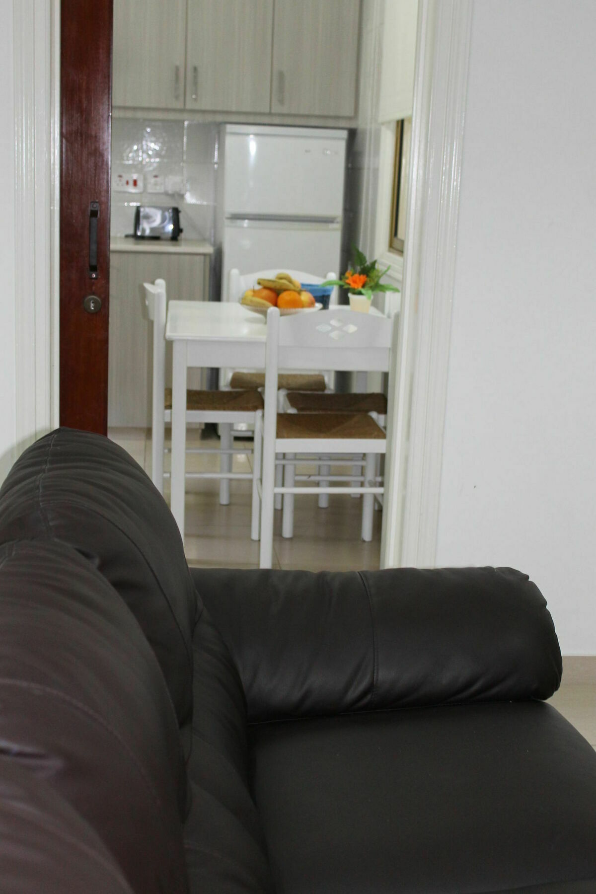 Tiffany City Apartments Larnaca Bagian luar foto