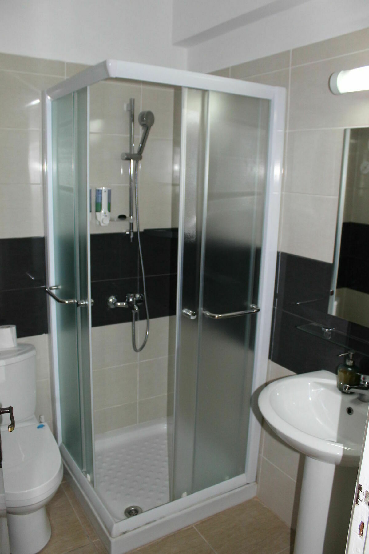 Tiffany City Apartments Larnaca Bagian luar foto